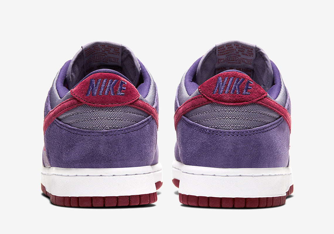 Nike sb dunk low plum 2020 Outlet