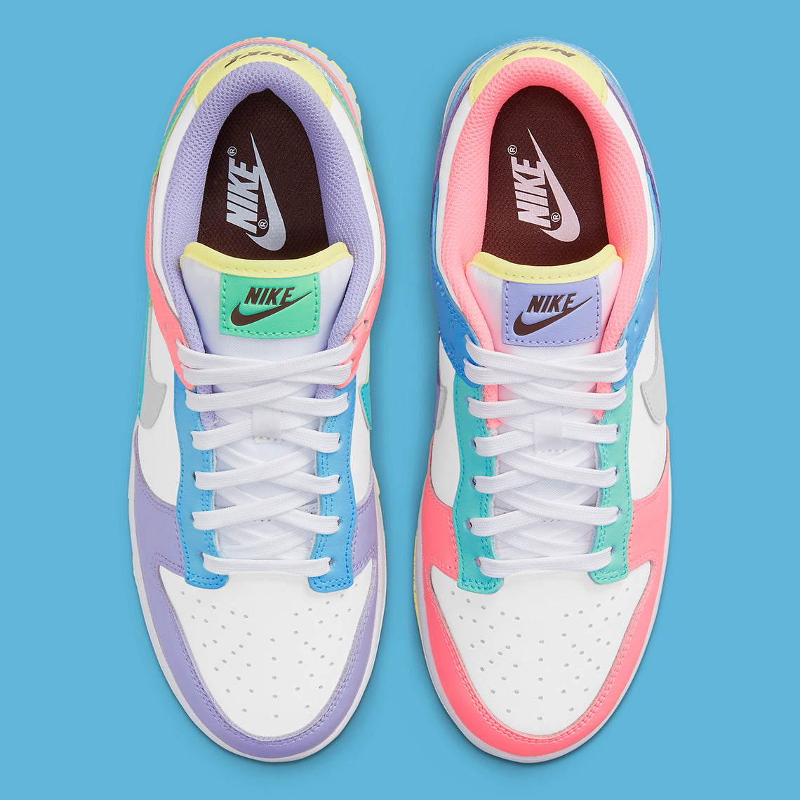 Nike Dunk Low SE Easter