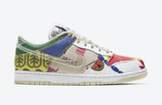 Nike Dunk Low SP City Market