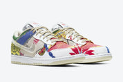 Nike Dunk Low SP City Market