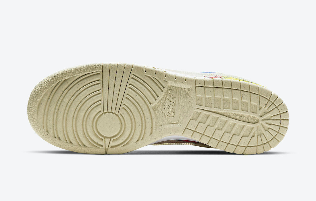 Nike Dunk Low SP City Market
