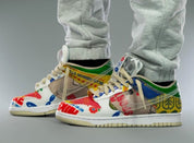 Nike Dunk Low SP City Market