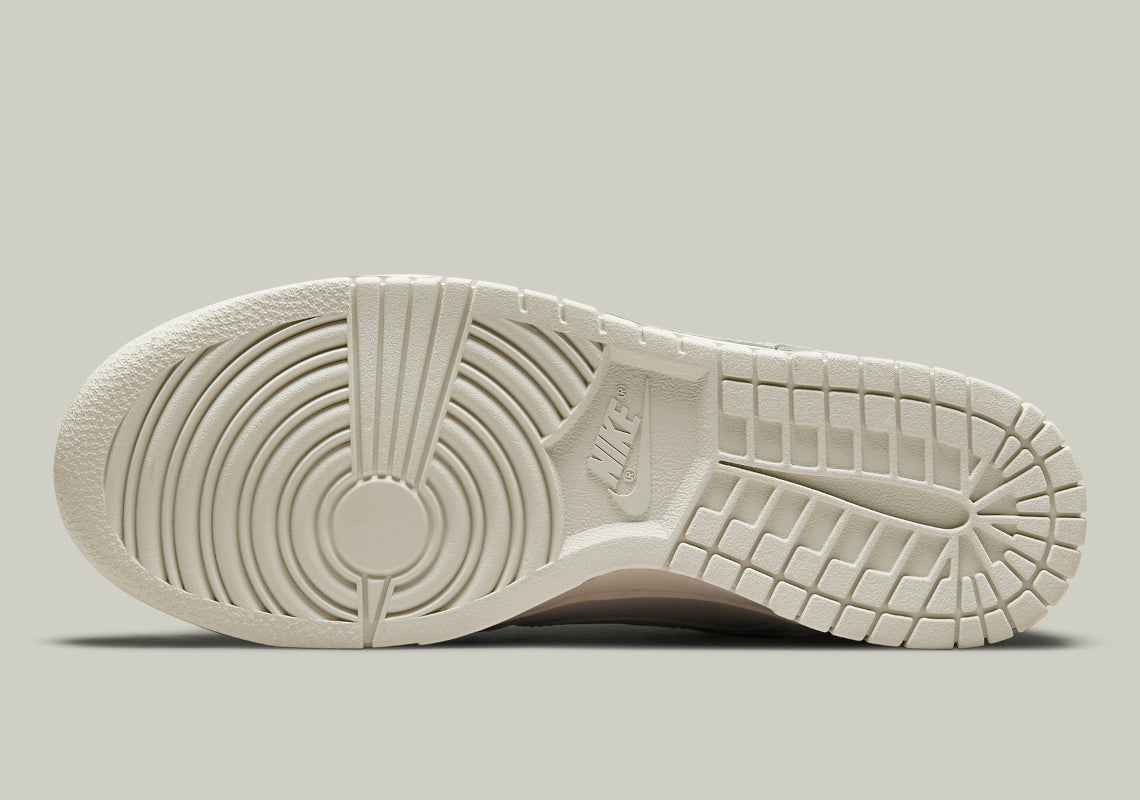 Nike Dunk Low Sail Light Bone