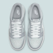 Nike Dunk Low Two-Toned Grey