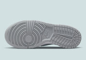 Nike Dunk Low Two-Toned Grey