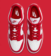 Nike Dunk Low University Red (2020)