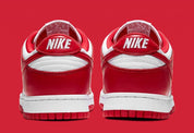 Nike Dunk Low University Red (2020)