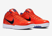 Nike Kobe 4 Protro Undefeated Phoenix Suns