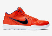 Nike Kobe 4 Protro Undefeated Phoenix Suns