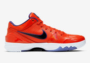 Nike Kobe 4 Protro Undefeated Phoenix Suns