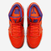Nike Kobe 4 Protro Undefeated Phoenix Suns