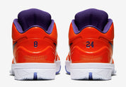 Nike Kobe 4 Protro Undefeated Phoenix Suns