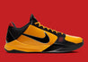 Nike Kobe 5 Protro Bruce Lee