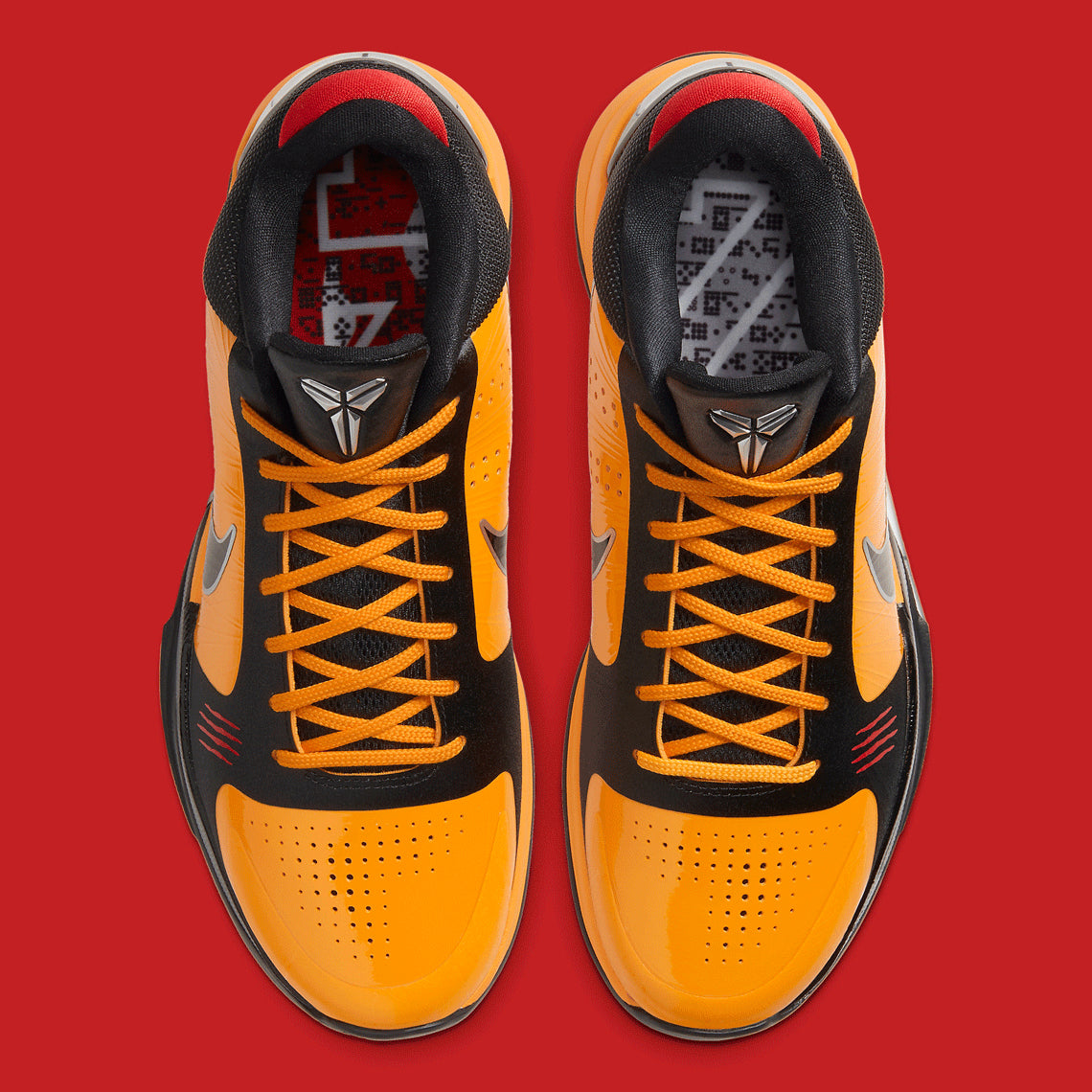 Nike Kobe 5 Protro Bruce Lee