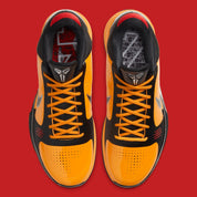 Nike Kobe 5 Protro Bruce Lee