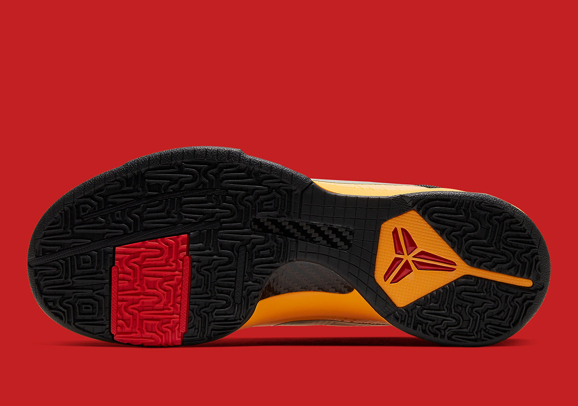 Nike Kobe 5 Protro Bruce Lee