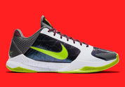 Nike Kobe 5 Protro Chaos