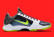 Nike Kobe 5 Protro Chaos