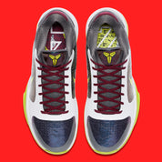 Nike Kobe 5 Protro Chaos
