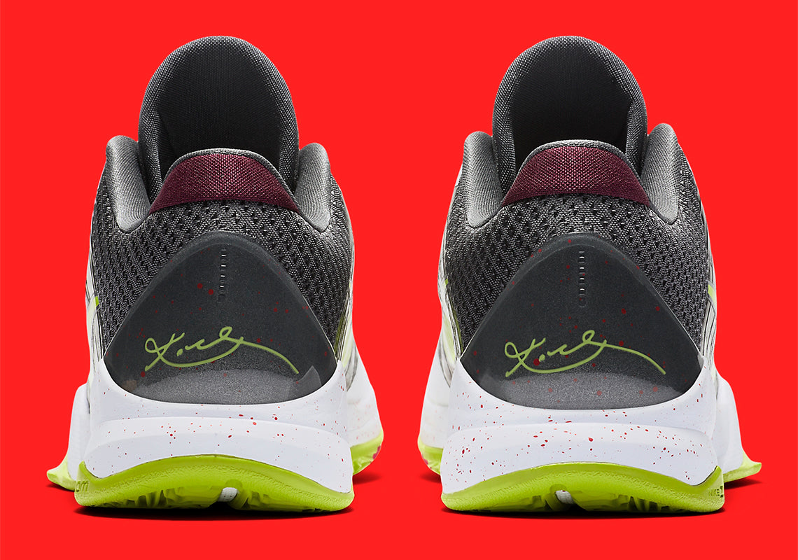 Nike Kobe 5 Protro Chaos