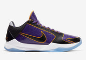 Nike Kobe 5 Protro Lakers