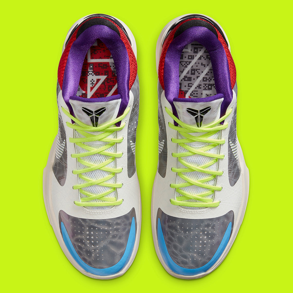 Nike Kobe 5 Protro PJ Tucker