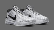Nike Kobe 5 Protro Zebra PE