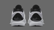 Nike Kobe 5 Protro Zebra PE