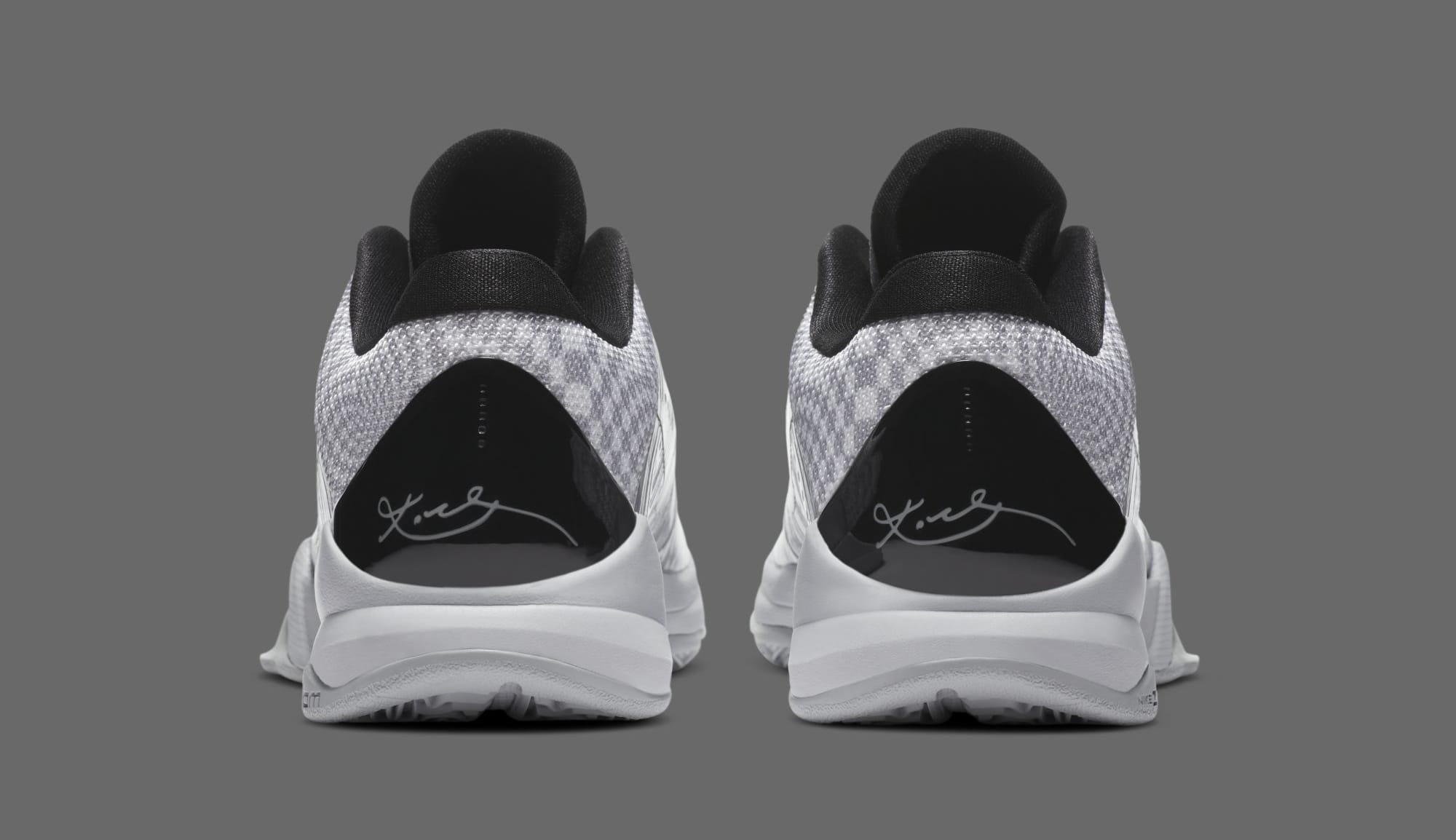 Nike Kobe 5 Protro Zebra PE