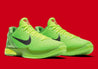 Nike Kobe 6 Protro Grinch (2020)