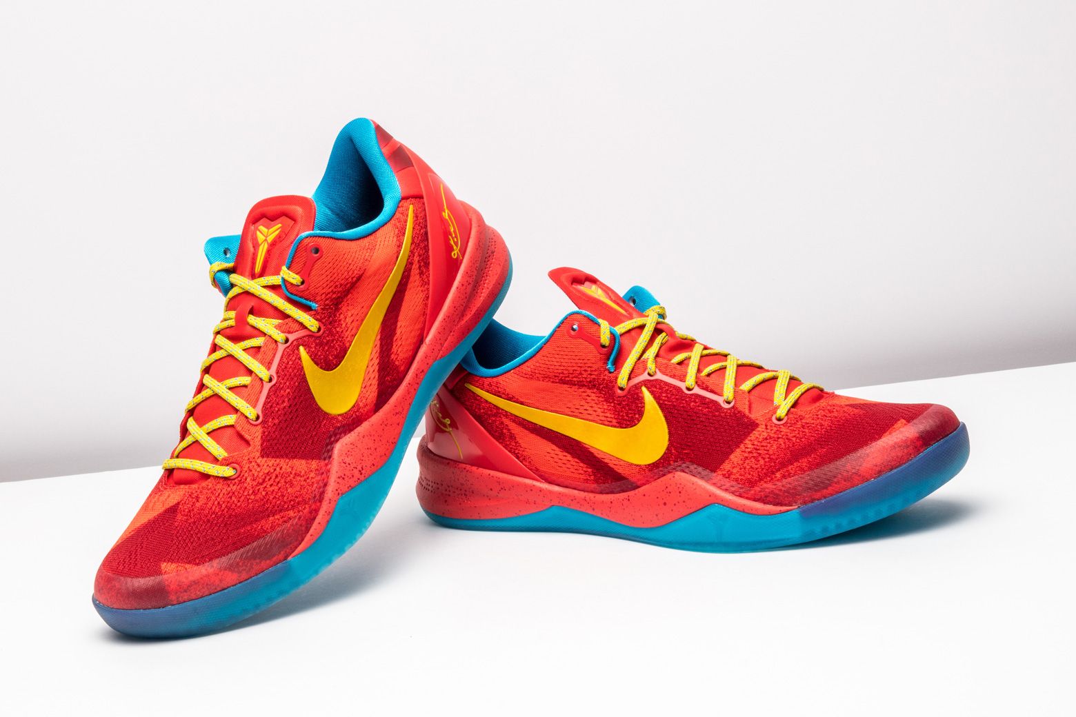 Nike Kobe 8 Year of the Horse