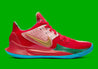 Nike Kyrie 2 Low Spongebob Mr Krabs