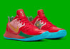 Nike Kyrie 2 Low Spongebob Mr Krabs