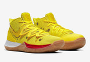 Nike Kyrie 5 Spongebob Squarepants