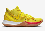 Nike Kyrie 5 Spongebob Squarepants