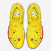 Nike Kyrie 5 Spongebob Squarepants