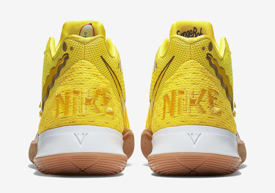 Nike Kyrie Spongebob Squarepants – GlobalSneakers