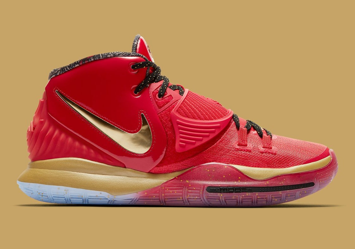 Nike Kyrie 6 Trophies