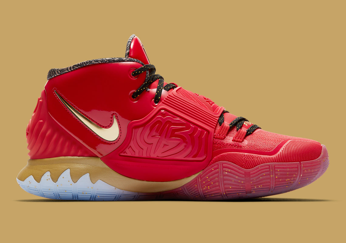 Nike Kyrie 6 Trophies