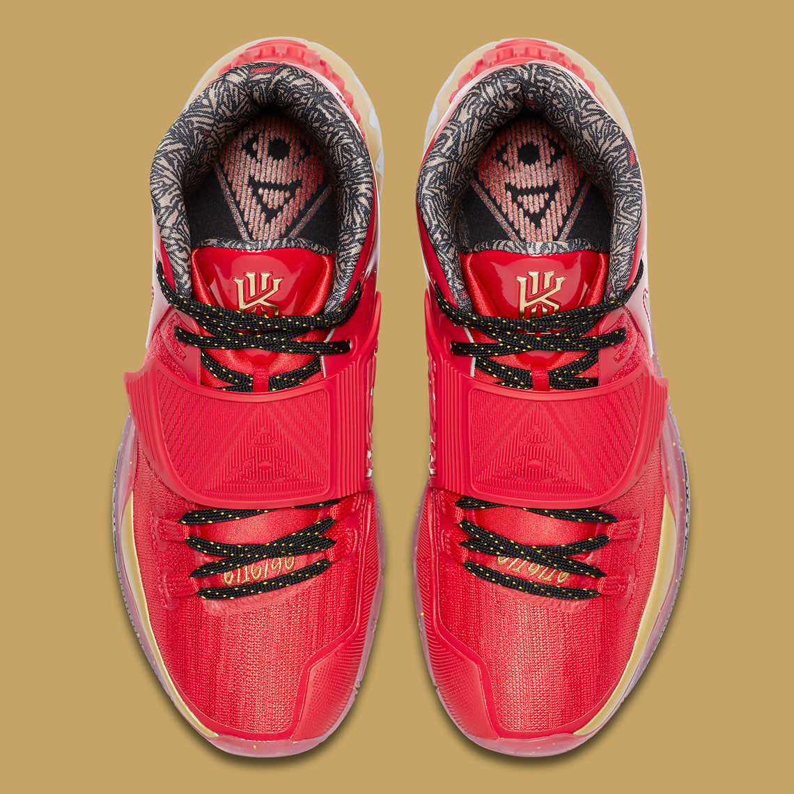 Nike Kyrie 6 Trophies