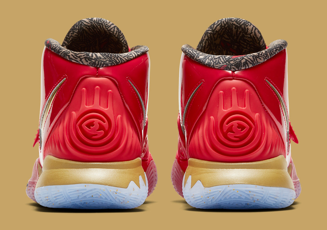 Nike Kyrie 6 Trophies