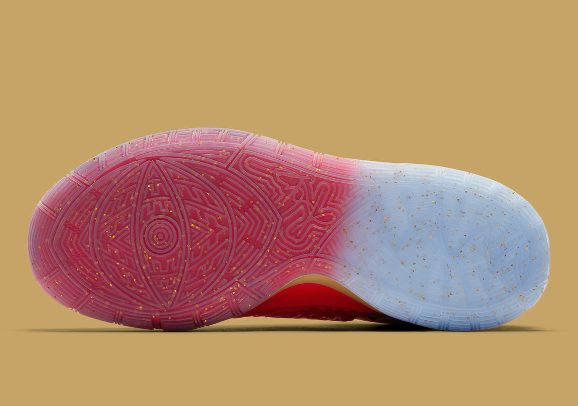 Nike Kyrie 6 Trophies