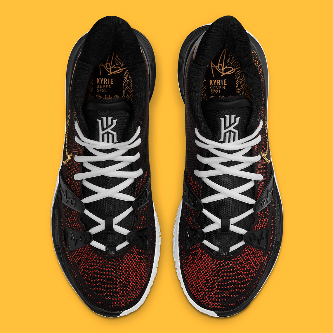 Kyrie ray gun on sale