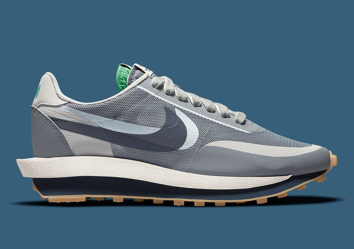 Nike x sacai Collection Collaboration de Mode et Streetwear GlobalSneakers