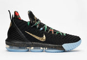 Nike LeBron 16 Watch the Throne