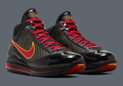 Nike LeBron 7 Fairfax Away (2020)