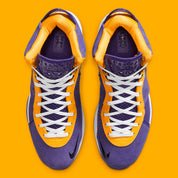 Nike LeBron 8 Lakers