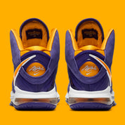 Nike LeBron 8 Lakers