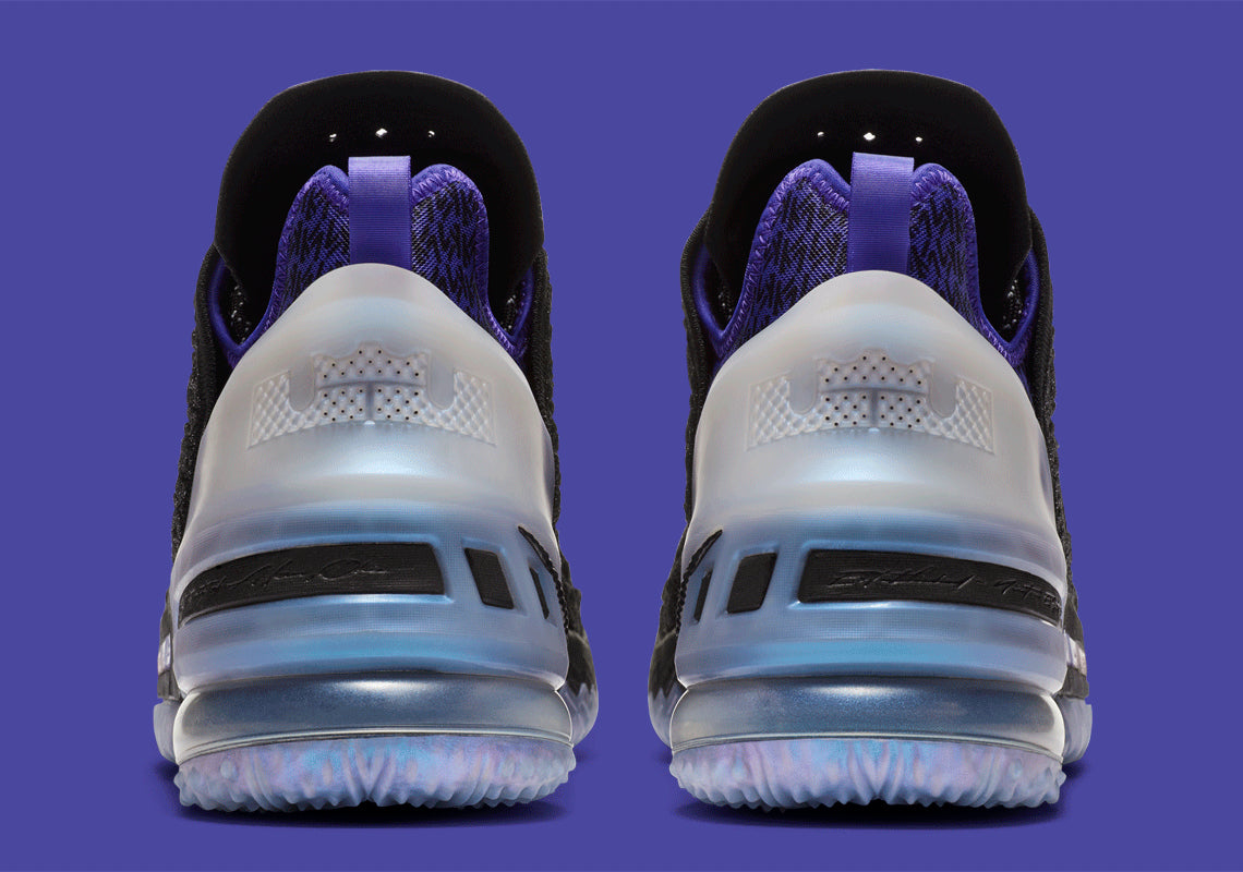Nike Lebron 18 Kylian Mbappe
