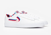Nike SB - Blazer Low Parra